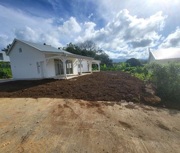 Petit Bourg, (97170) - Photo 1