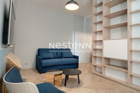 Paris 75008, Triangle d'Or - Photo 3