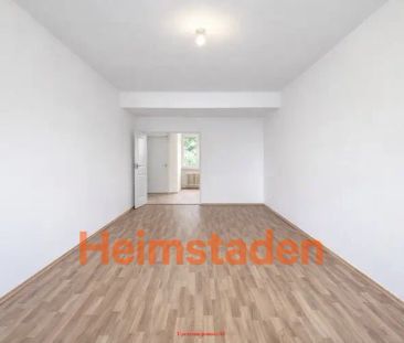 Pronájem bytu 2+1 51 m - Fotografie 4
