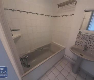 Appartement à louer 2 pièces 41.17m² - Photo 5