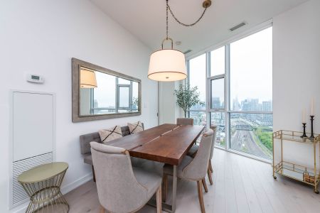 For Lease - 30 Ordnance Street Unit# PH2907, Toronto, Ontario - Photo 5