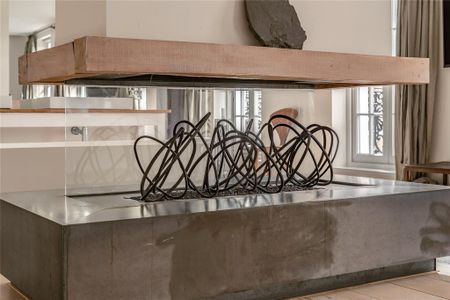 5 bedroom terraced house to rent - Photo 2