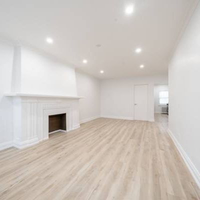 109 Chatsworth Dr: FIRST MONTH RENT FREE!!! - Photo 1