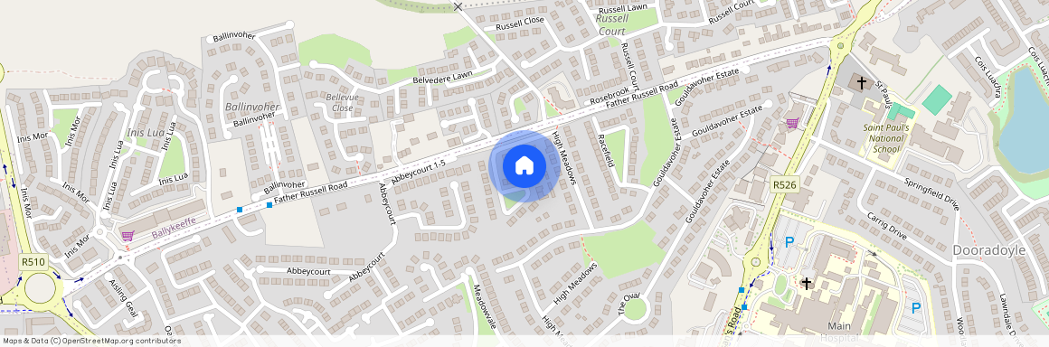 100 High Meadows, Gouldavoher, Gouldavoher, Co. Limerick