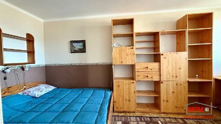 Mieszkanie śląskie Bielsko-Biała powierzchnia 60.0 m² C5-WM-46770 - Фото 3