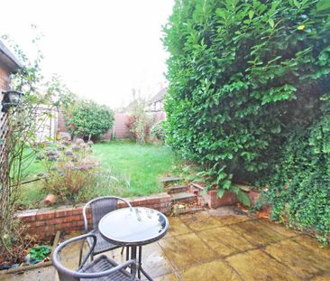 3 bedroom terraced house to rent - Photo 6