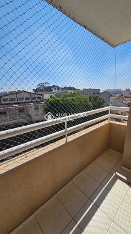Apartamento com 2 quartos e 54m² para alugar em Assunção, São Bernardo do Campo. - Photo 5