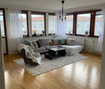 Målaregatan, Lidköping - Foto 5