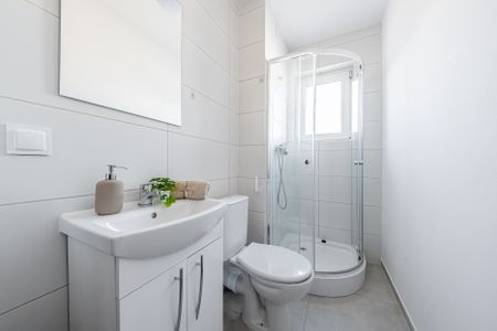 2 pokojowe mieszkanie - Photo 5