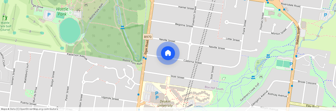 11A Cadorna Street, Vic 3128, Box Hill South