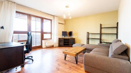 Mieszkanie Kraków Dębniki powierzchnia 46.0 m² C206-WM-09770 - Фото 4