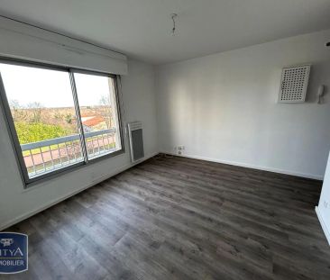 Appartement à louer 2 pièces 31.56m² - Photo 1