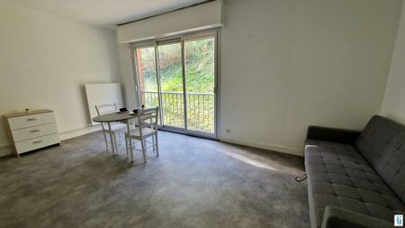 Location Appartement ROUEN - Photo 3