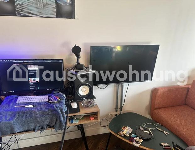 TAUSCHWOHNUNG Frankfurter Tor Berlin - Photo 1