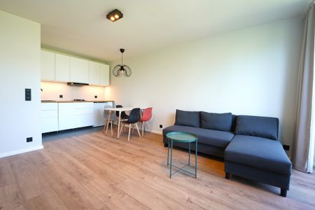 Centrum, 2 pokoje świeżo po remoncie - Photo 4