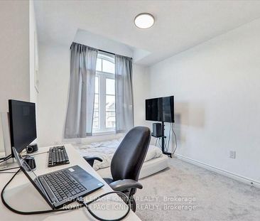 For Lease - 35 Peter Hogg Court, Whitby, Ontario - Photo 6