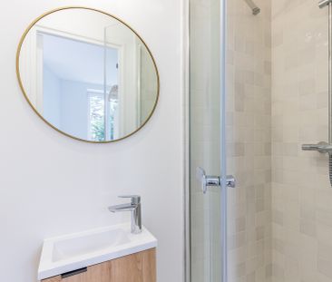 Studio meublé - Photo 5