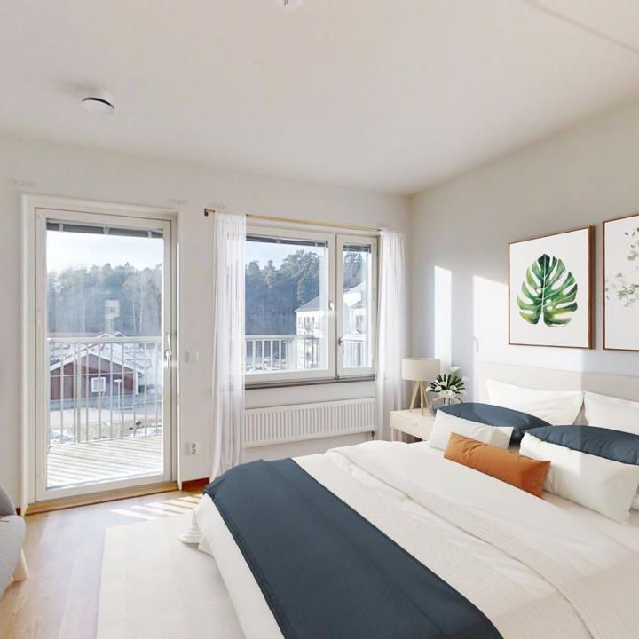 Thorsmans väg, Nyköping - Photo 1