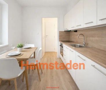 Pronájem bytu 2+1 58 m - Fotografie 3