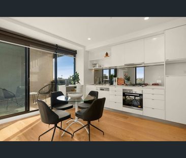 417/300 Victoria Street, Brunswick, Vic 3056 - Photo 4