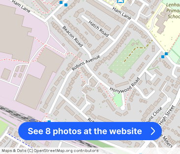 Honywood Close, Lenham, ME17 - Photo 1