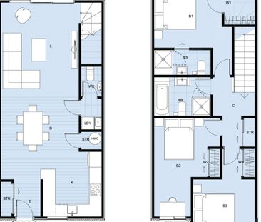 MOUNT WELLINGTON, 3 BEDROOMS - Photo 2