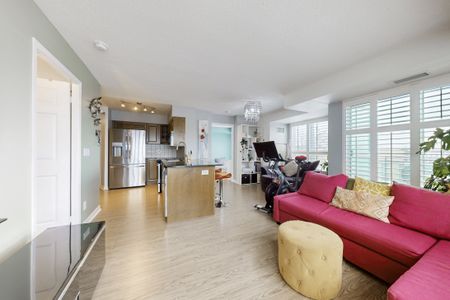 For Lease - 60 Fairfax Crescent Unit# 230, Toronto, Ontario - Photo 3