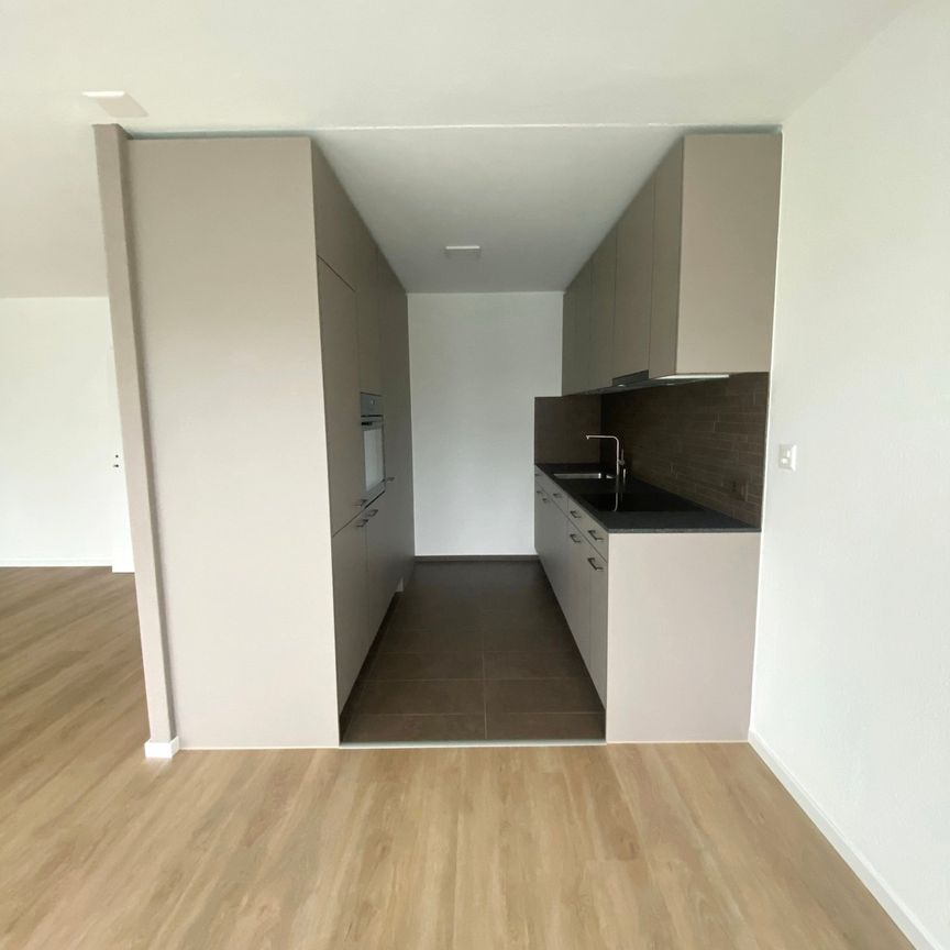 "Saniert - Modern - attraktive Familienwohnungen" - Photo 1