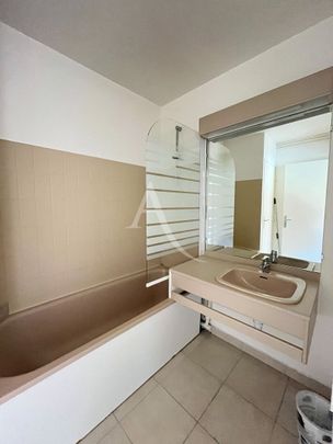 Location Appartement 1 pièce 30m² - Photo 1