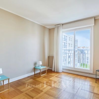 Appartement à louer à Paris 16Ème - Photo 1