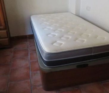 Estudio de alquiler en Calle San Andrés, 9, Centro - Sagrario - Foto 3