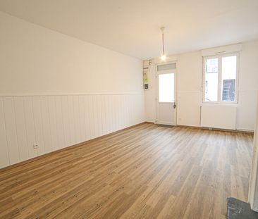 Location Maison 3 pièces 60m² ROUEN 76100 - Photo 4