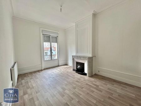 Location Appartement 3 pièces 101m² ST ETIENNE 42100 - Photo 3