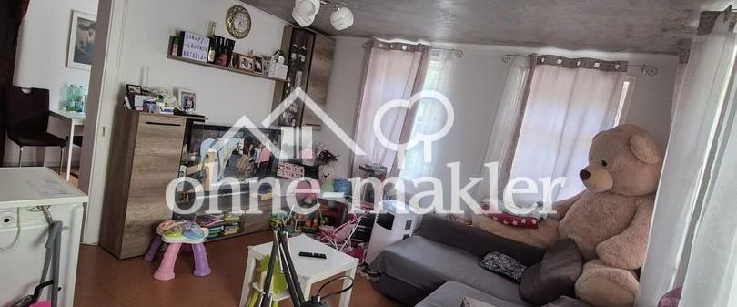 Erdgeschosswohnung in Nürtingen - Foto 1