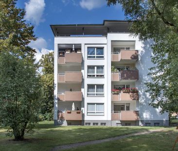 Ab Februar 2026: 3-Zimmer-Wohnung mit Balkon in Herne Bickern - Foto 4