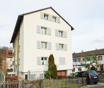 3.5 Zimmerwohnung in Neuhausen am Rheinfall - Photo 3
