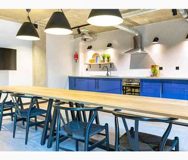 Deluxe Studio - Photo 1