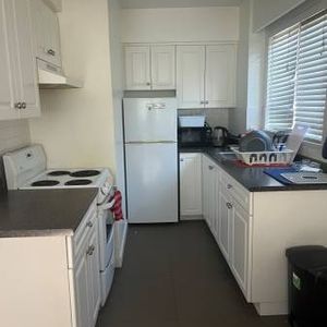 1 Bedroom Available in Heart of South Granville - Photo 2