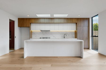 NEWLY BUILT LUXURY: CONTEMPORARY LIVING AT ITS FINEST - Photo 2