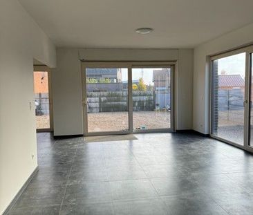 Nieuwbouw appartement van 120 m² op het gelijkvloers met 2 slaapkam... - Photo 5