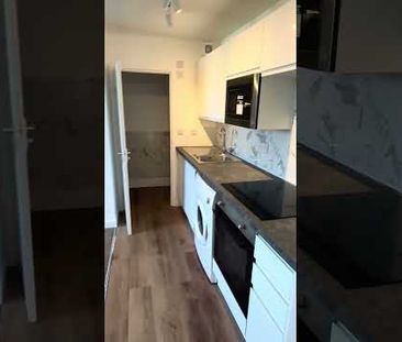 Studio Flat, Berkeley Road, BS7 - Photo 1