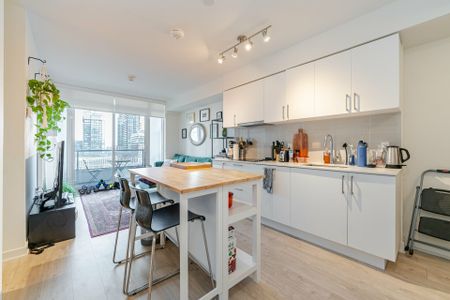 For Lease - 27 Bathurst Street Unit# 503W, Toronto, Ontario - Photo 4