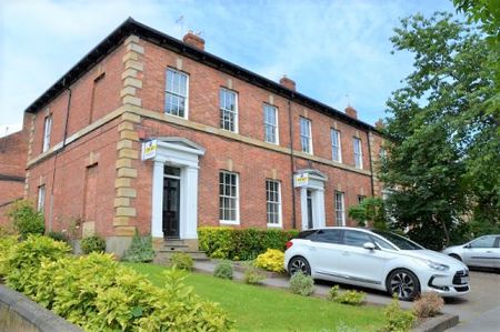 1, Peel Terrace, Broomhall, Sheffield, S10 2GU - Photo 3