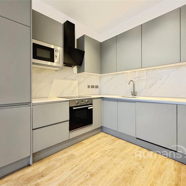 1 bedroom flat to rent - Photo 1