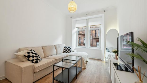 1 bedroom flat to rent - Photo 1
