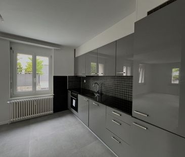 Cozy 3.5-room apartment on the mezzanine floor for rent! - Foto 2