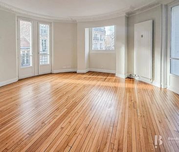 Rental Apartment Paris 16th - Photo 5