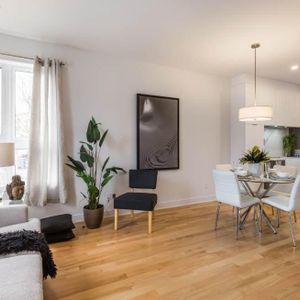 Maison De Ville Moderne Vieux Terrebonne - Photo 2