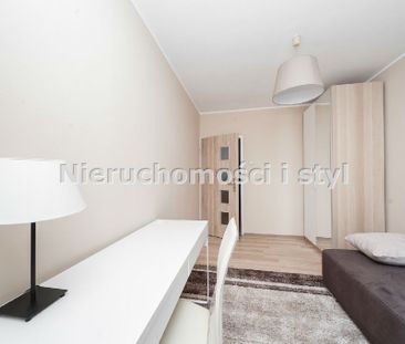 Wrocław, Krzyki, Centrum - Zdjęcie 1