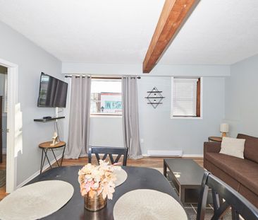 For Lease - 4675 QUEEN Street Unit# 1, Niagara Falls, Ontario - Photo 1